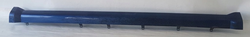 фото №2, Молдинг порог правая dodge journey 08-