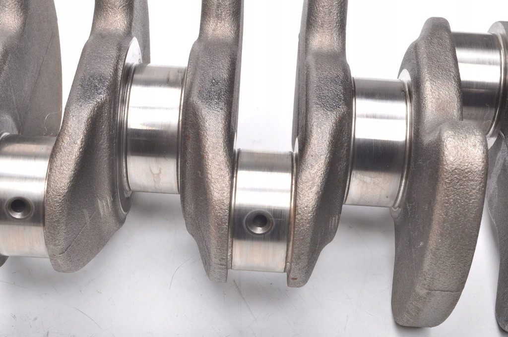 фото №5, Mercedes slk r171 w171 1.8 wał коленчатый r27102