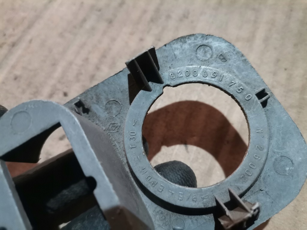 фото №2, Защита переключателей renault kangoo