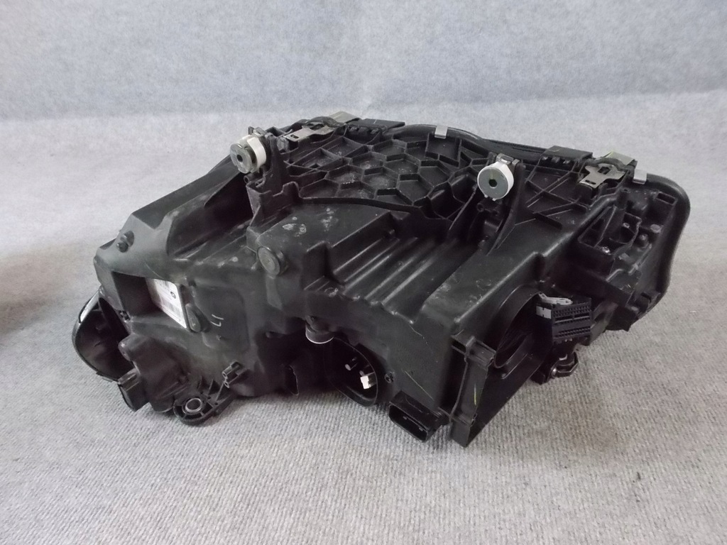 фото №9, Bmw x3 g01 x4 g02 лампа права адаптивний led 8739654-01