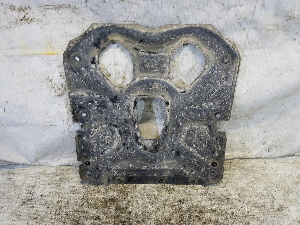 фото №1, Защита pod двигатель mazda 6 iii gj kombi 2.2 d