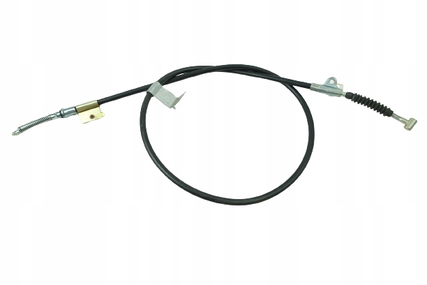 фото №1, Трос гальма стояночного ford maverick terrano ii