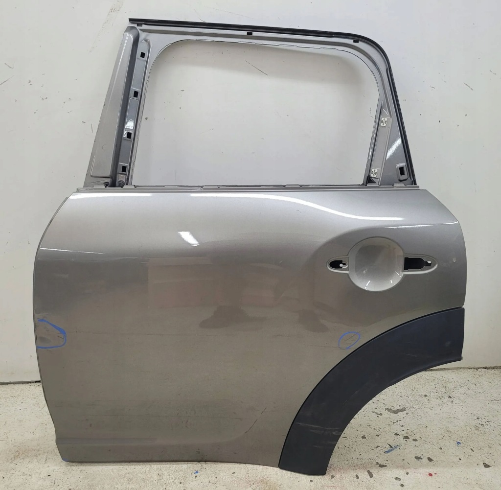 Купить Mini cooper countryman f60 дверь задняя задняя левое fv
