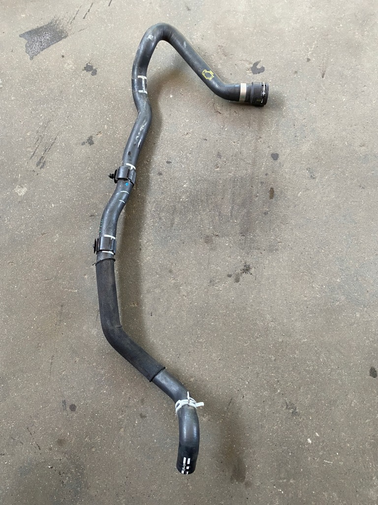 фото №1, Bmw x5 g05 wąż шланг wody 9898805