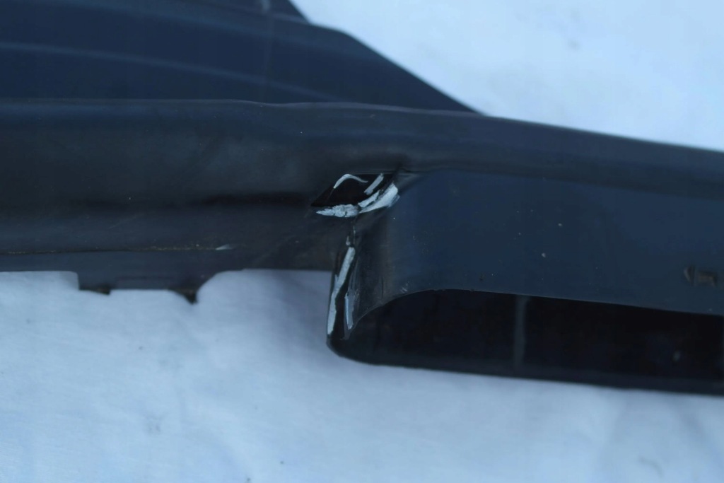 Mercedes-benz c w205 2018 панель кріплення радіатора / верх Недорого