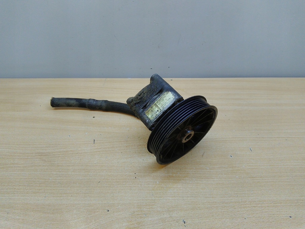 фото №1, Volvo s80 2.9 насос усилителя 8683967