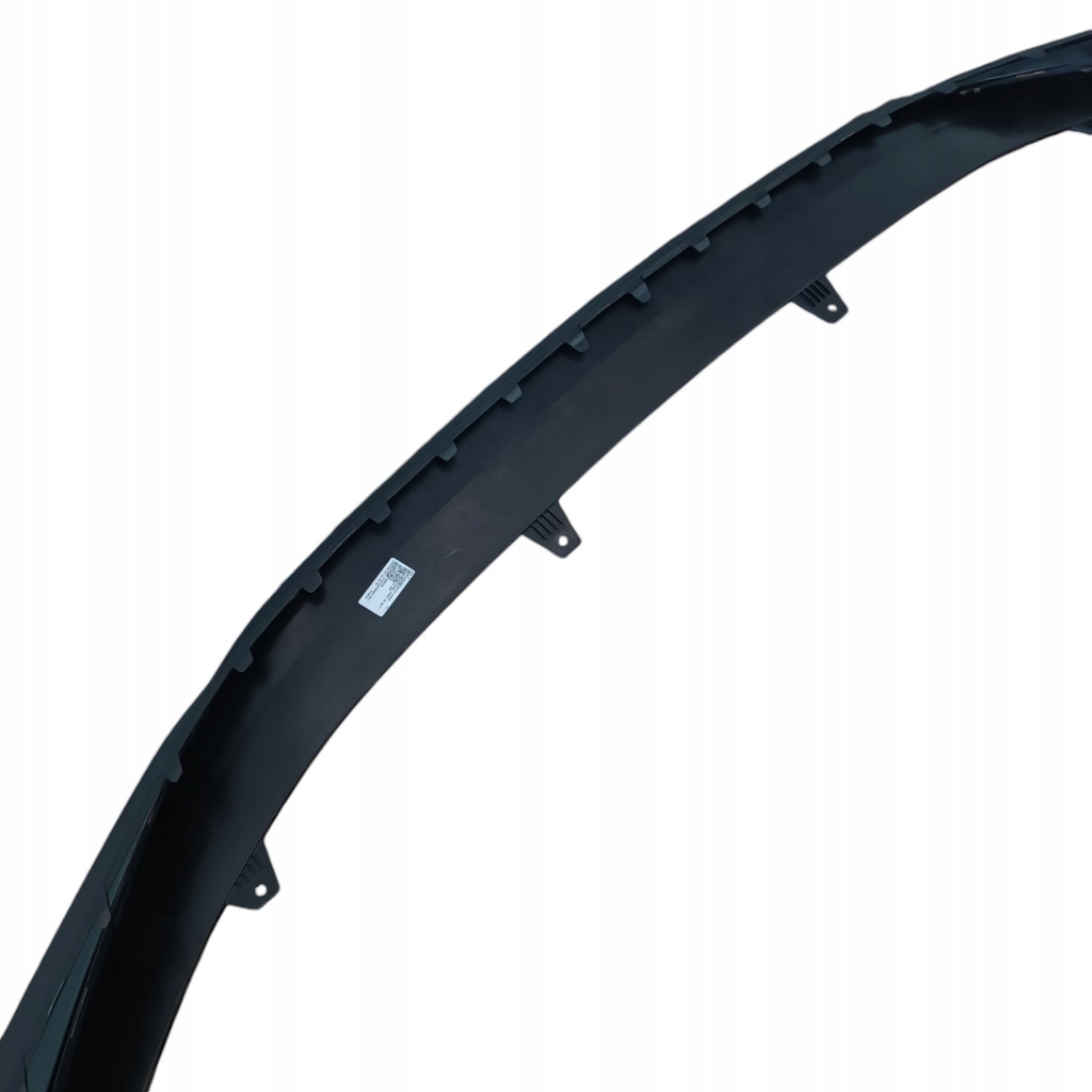 фото №8, Спойлер накладка бампера перед hyundai i30 iii n 86512-s0000