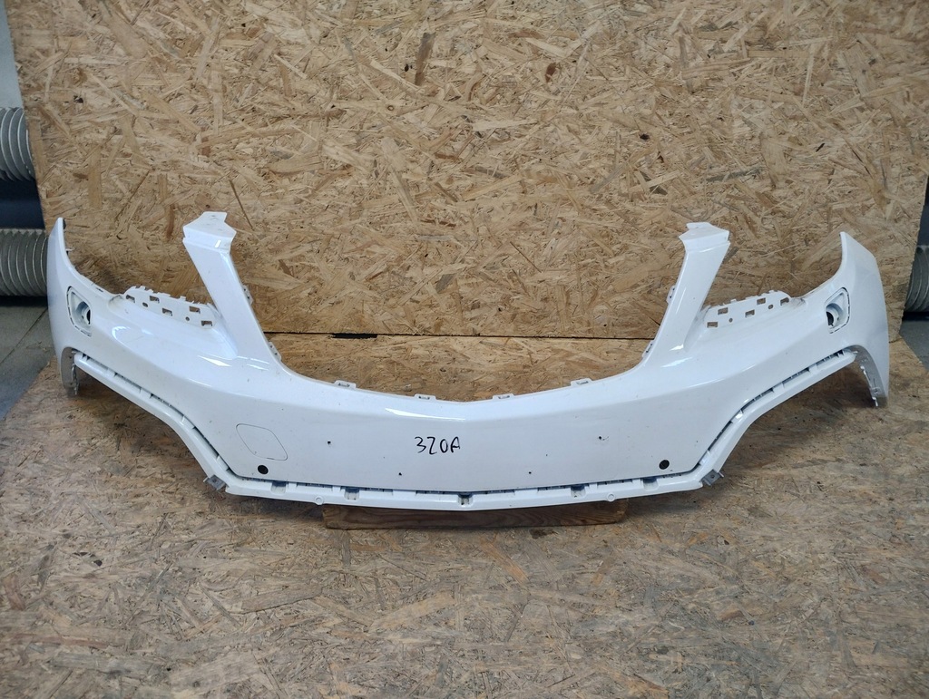 фото №1, Opel mokka i a 2012-2016 бампер перед передній 320a