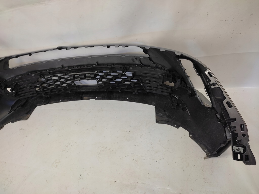 фото №12, Opel mokka b ii бампер передний перед 2020- 6pdc