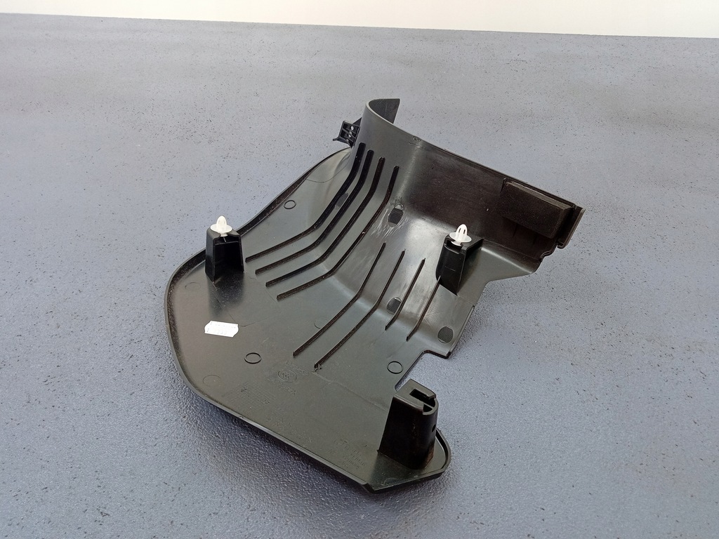 фото №7, Bmw 1 f40 захист поріг стійка правий перед 7444936