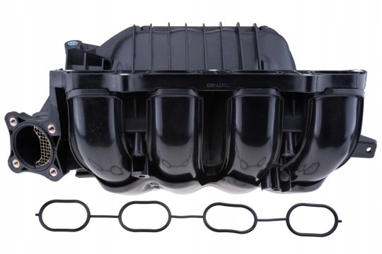 фото №2, Колектор всмоктуючий nty bks-ty-003