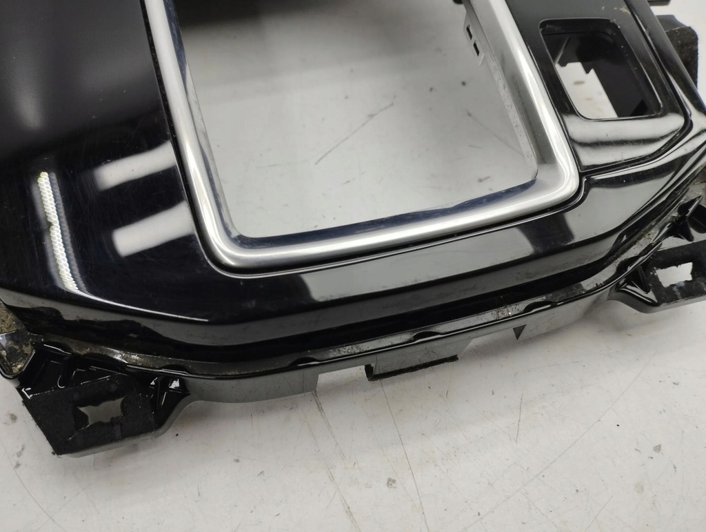 фото №6, Mazda cx-5 ii 2020 рамка тяга переключения передач