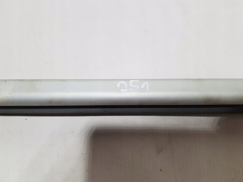 фото №7, Шторка защита панорамы mercedes w251 r-klasa