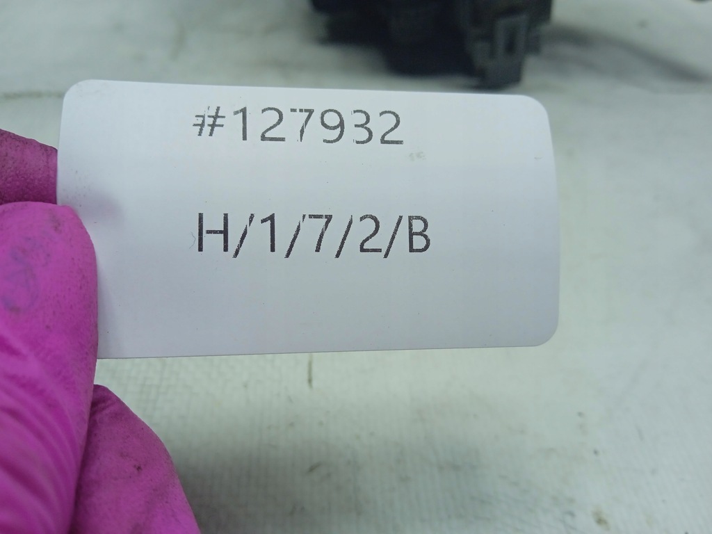 фото №4, Opel tigra ii протитуманна фара правий