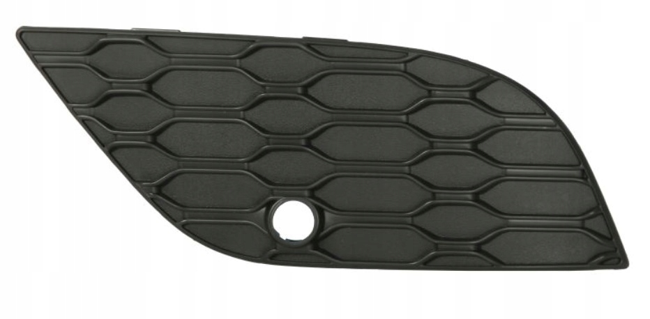 фото №1, Jeep grand cherokee iv wk2 решітка радіатора решітка ліва