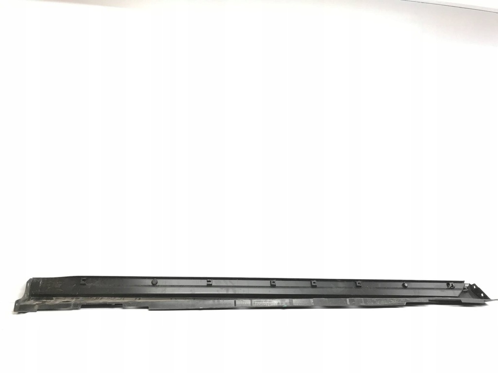 фото №12, Toyota yaris cross 2022 порог левый 75860k2010