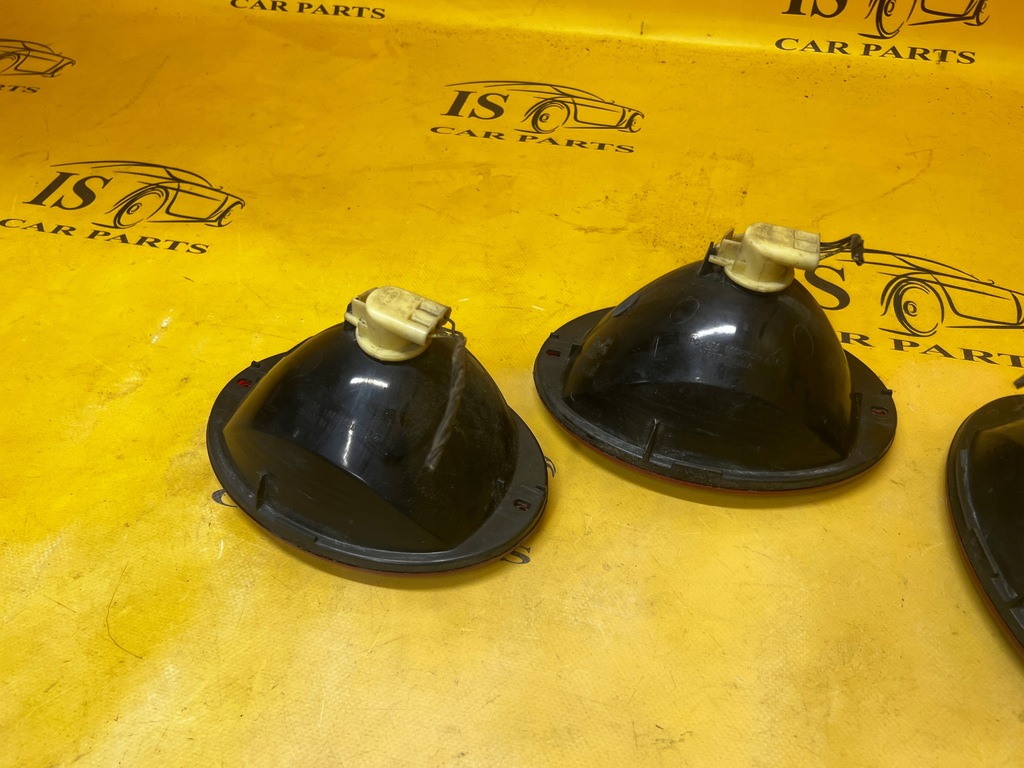 фото №9, Комплект лампи лампа задня задні ліва права chevrolet corvette c5 97-04 usa