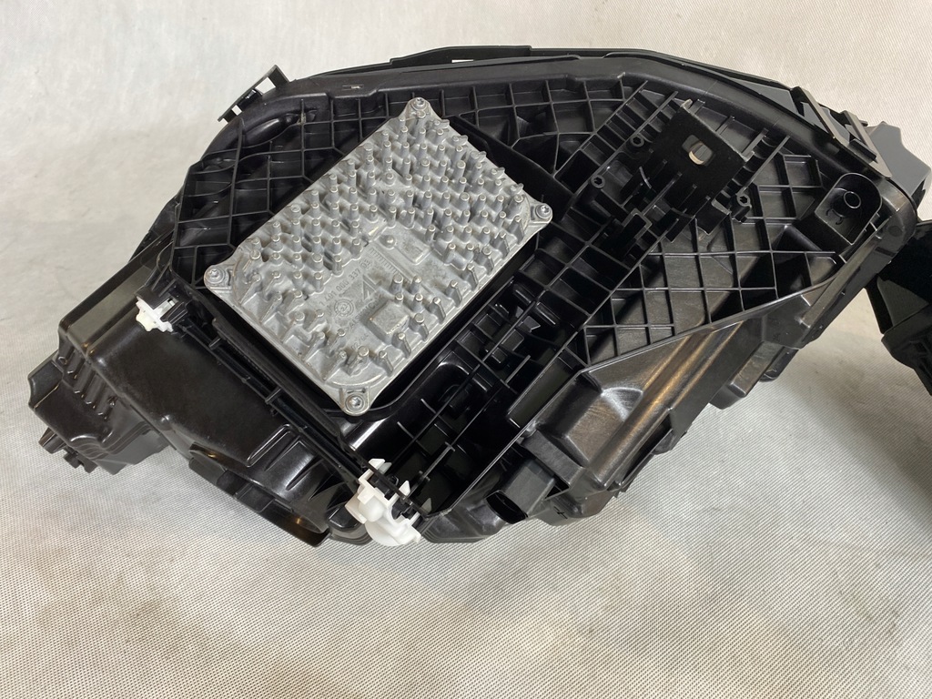 фото №14, Комплект лампа перед mercedes gla w247 h 247 multi beam usa