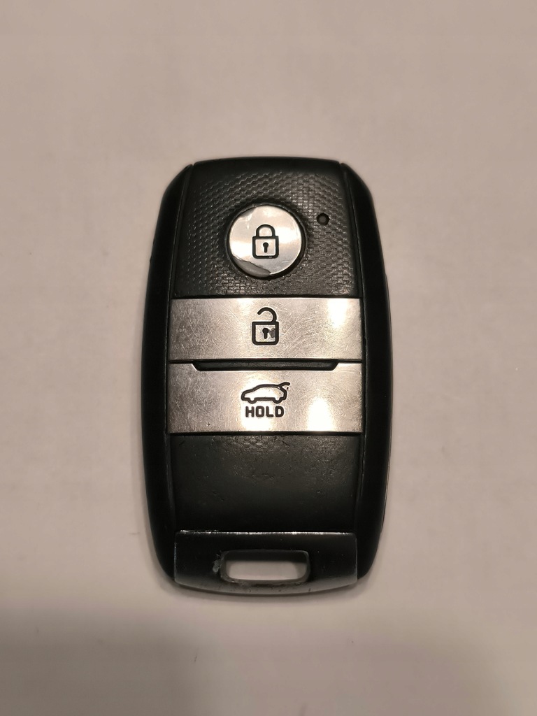 фото №1, Ключ kia ceed 95440-a2900