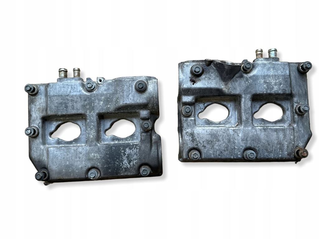 Кришка клапанів subaru sti racing 2004 комплект gd Ціна