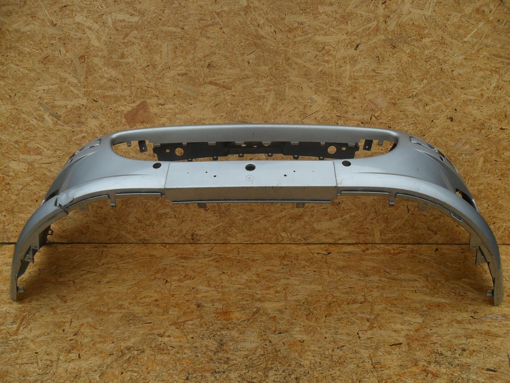 фото №6, Peugeot 407 2004 2005 2006 2007 2008 бампер