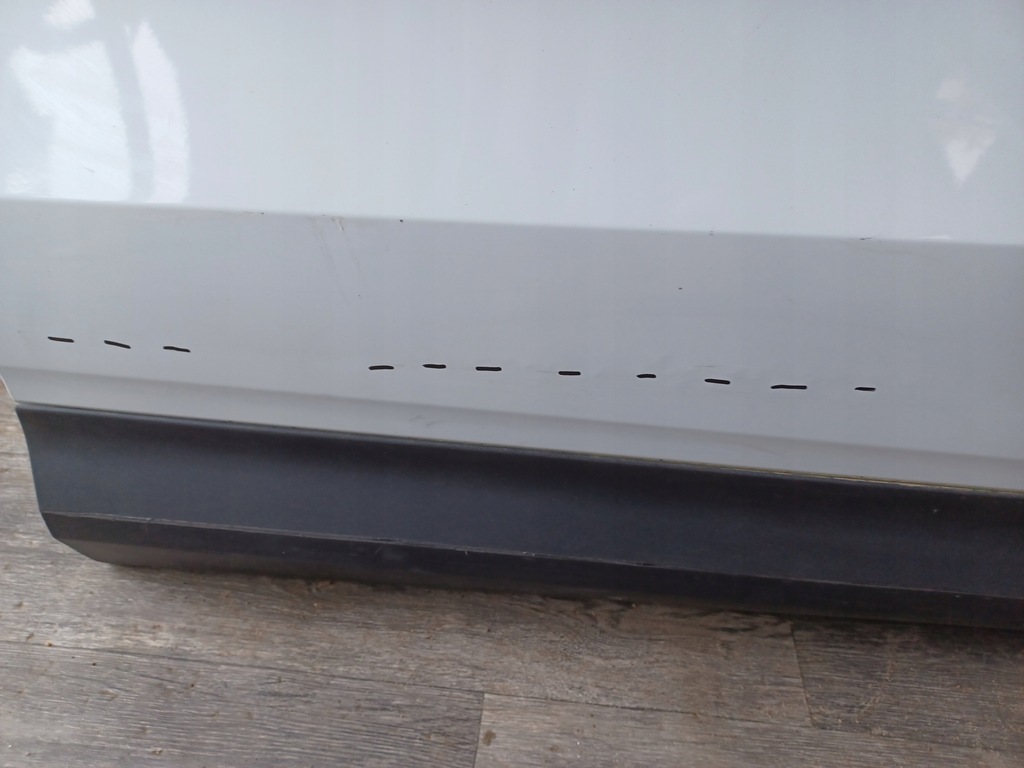 фото №15, Двері skoda kodiaq ii 57h 2024- передні праве