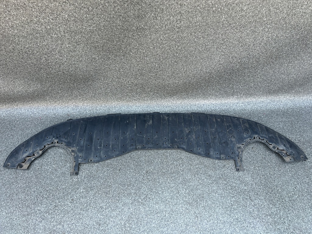 фото №5, Плита защита pod бампер передний перед skoda enyaq 5la 5la807611 poznań