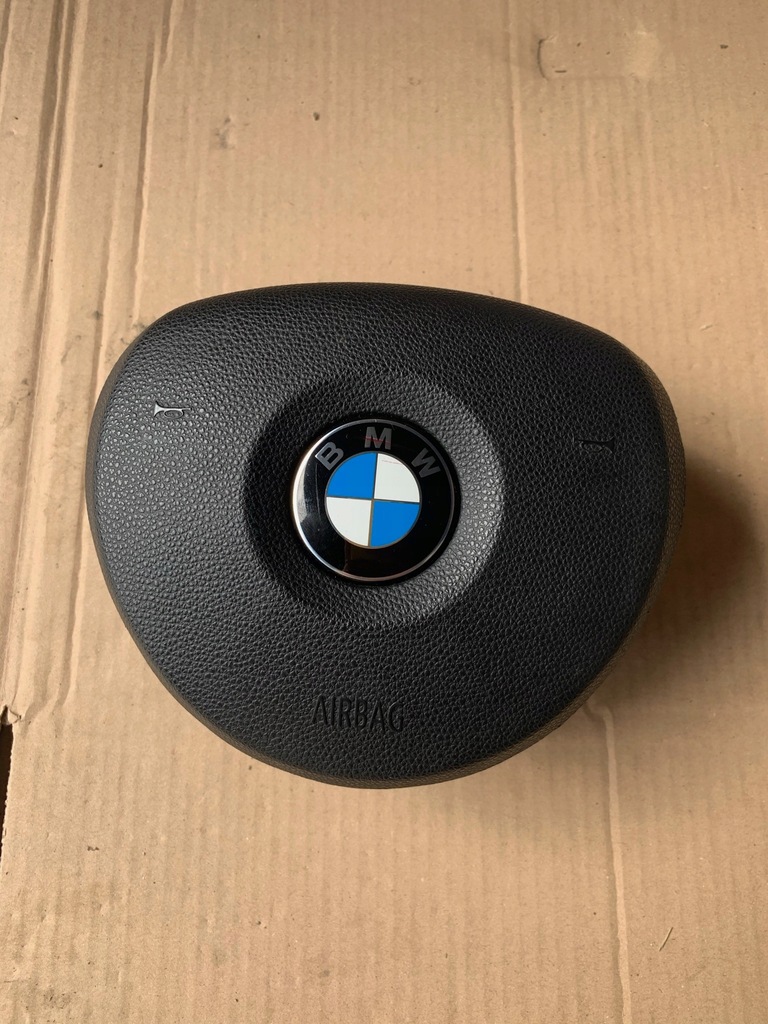 фото №1, Bmw x1 e 84 lift - подушка безпеки m набір