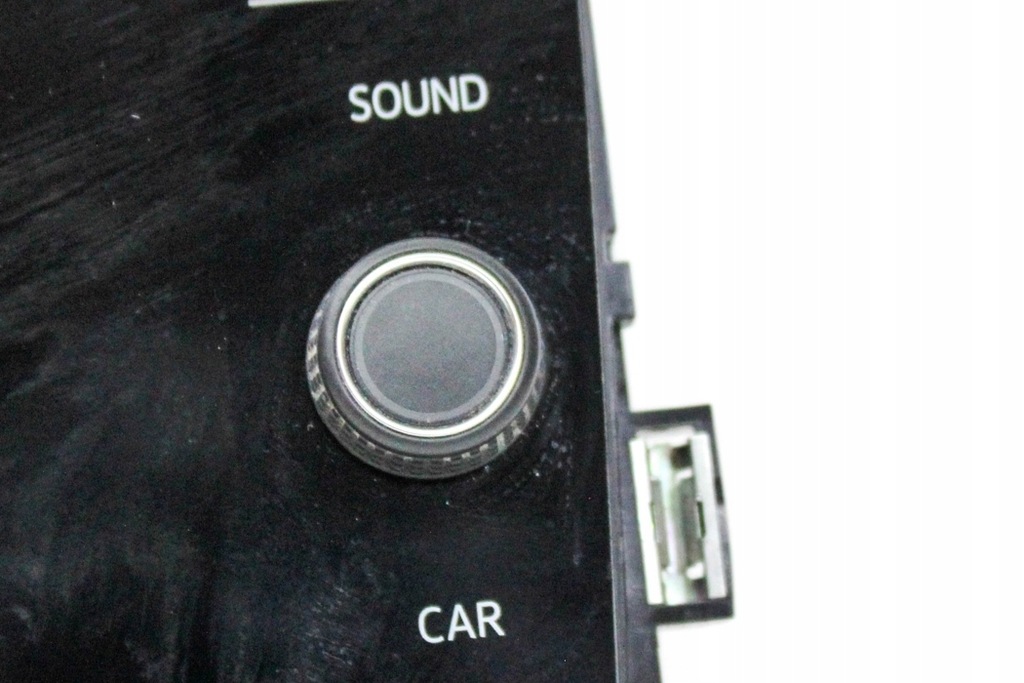 фото №9, Экран навигации vw jetta mk7 5g6919605c 1.4l бензиновый 110kw 2019