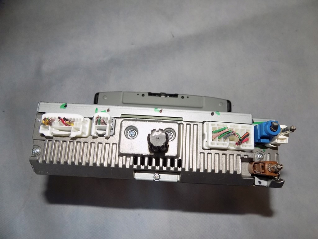 фото №4, Dw sandero stepway радио дисплей 281152021r