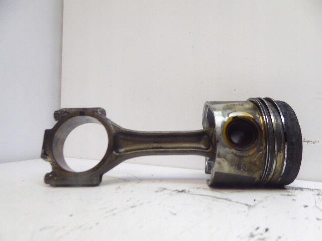 фото №6, Passat b5 поршень шатун 1.9 tdi awx