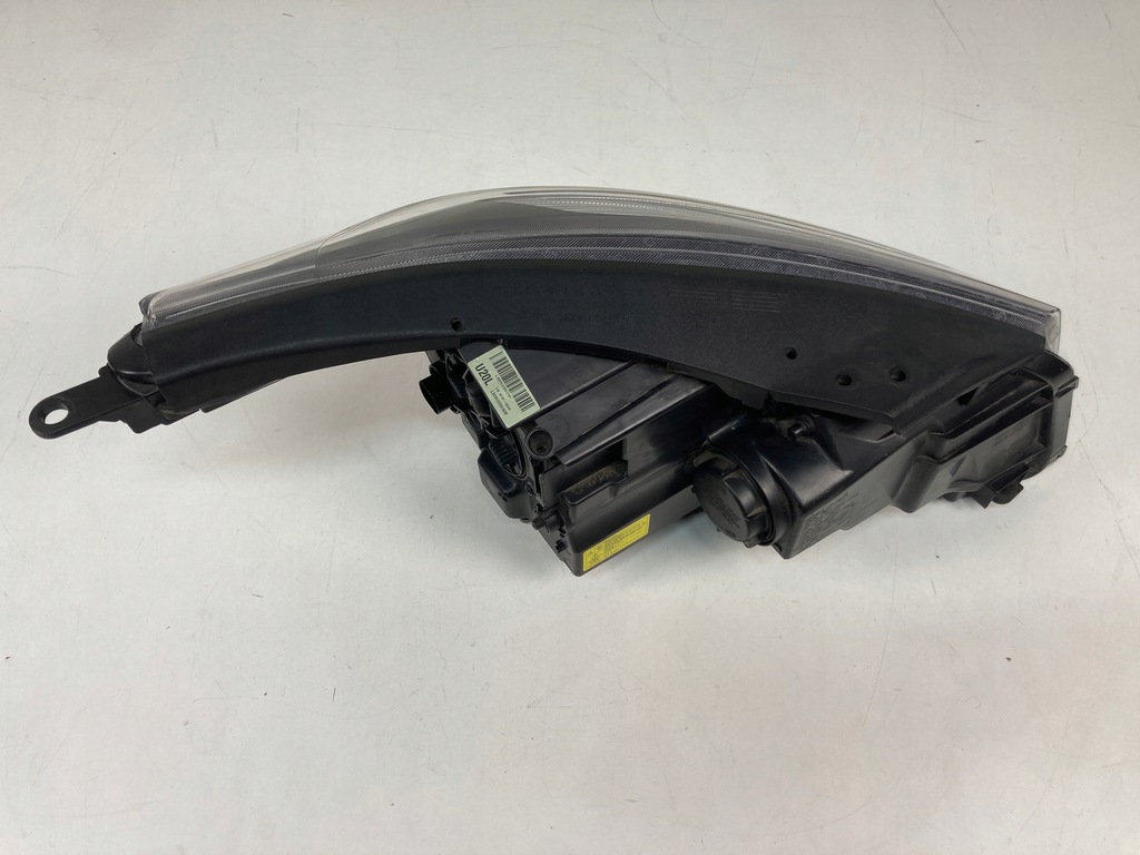 фото №9, Лампа левая передняя kia sorento iii 3 ксенон led