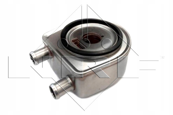 фото №3, Радиатор масла renault avantime clio ii espace iii espace iv grand