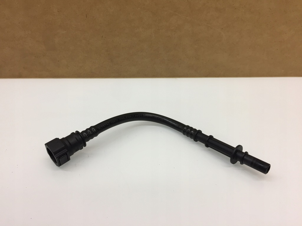 фото №1, Citroen c4 iii 2020- 1.2thp шланг топлива