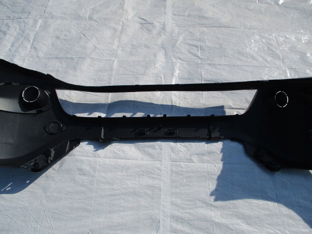 фото №14, Dacia lodgy бампер передний новый усилитель