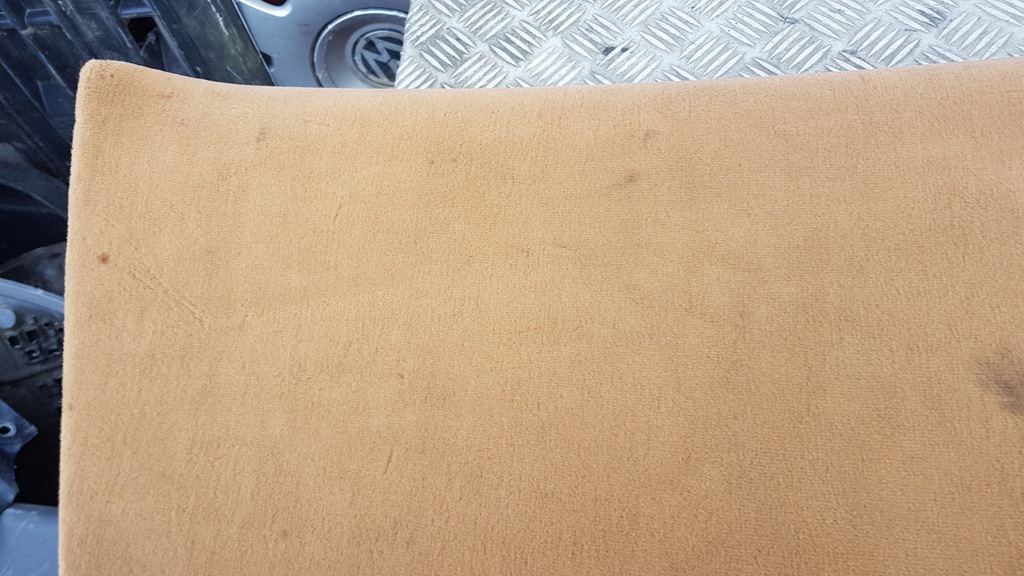 фото №12, Mercedes w211 оббивка кришки kombi a2117400770