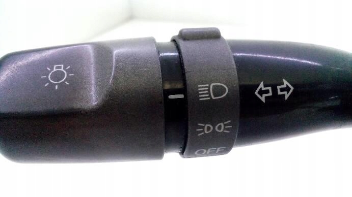 фото №9, Переключатель комбинированный лента hyundai accent