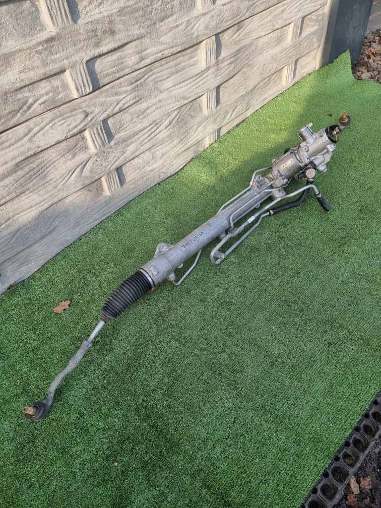 Bmw x5 e70 x6 e71 рулевая рейка трансмиссия 7882434261 Оригинал