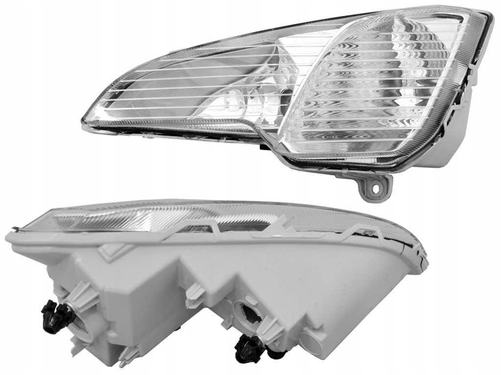 фото №1, Ford ecosport 2017- противотуманная фара левая gn1513b221bf