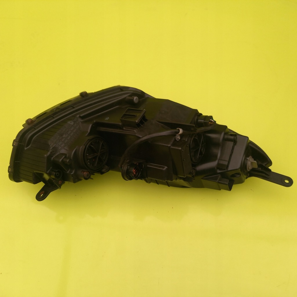 фото №4, Лампа lp левый перед hyundai ix20 11r ang