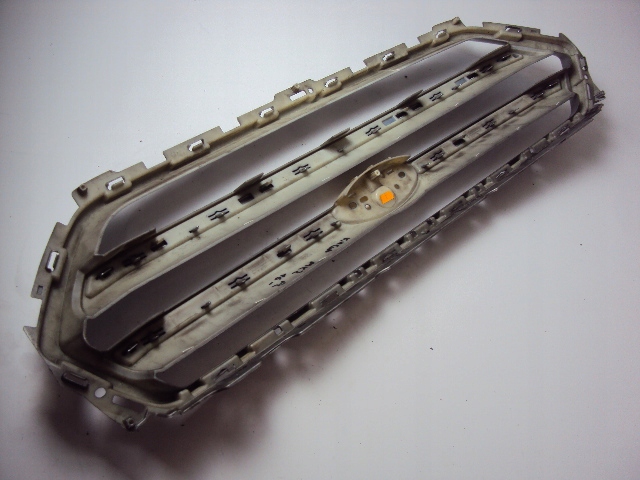 фото №5, Решётка радиатора решётка радиатора ford kuga mk2 lift