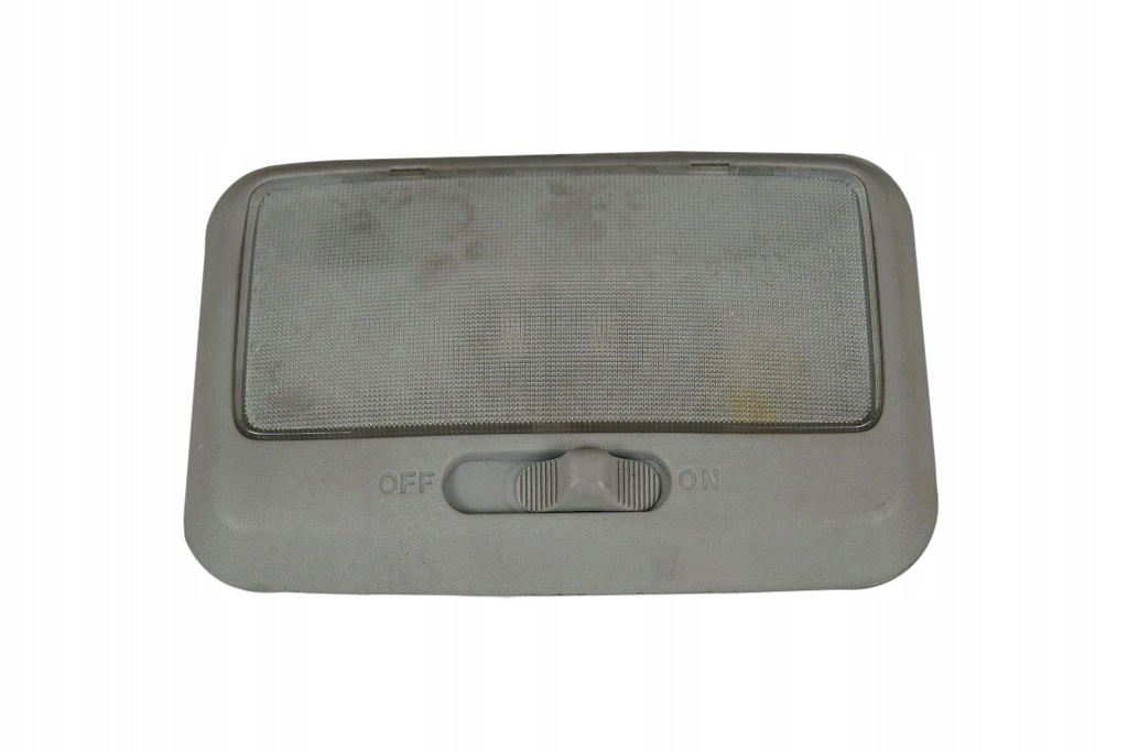 фото №1, Лампа освітлення кабіни honda crv i lift 99-01