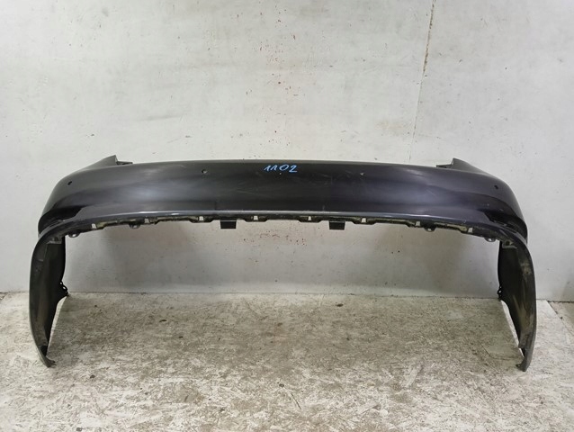 фото №1, Бампер задняя задний lexus gs iv 4 12-