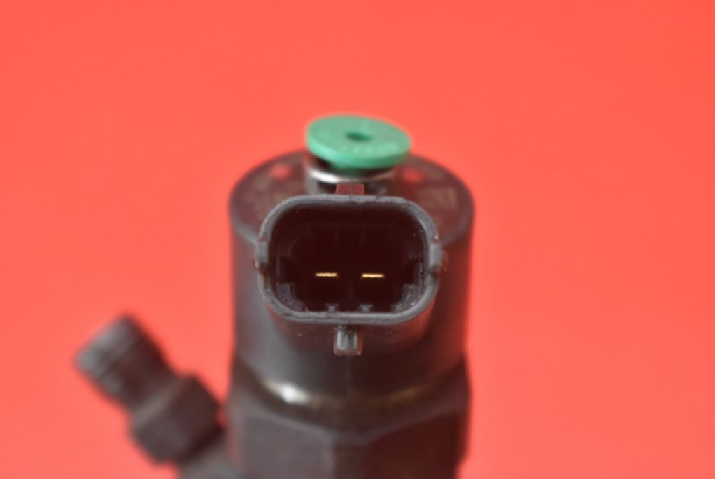 фото №12, Инжектор форсунка test 8200100272 renault master 2 ii 1.9 dci 82 km 97-10