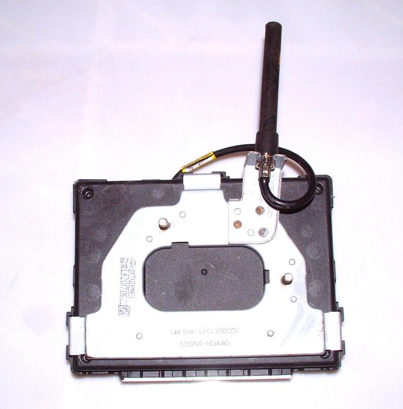фото №4, Модуль smart key kia sorento nr. 95480c5100