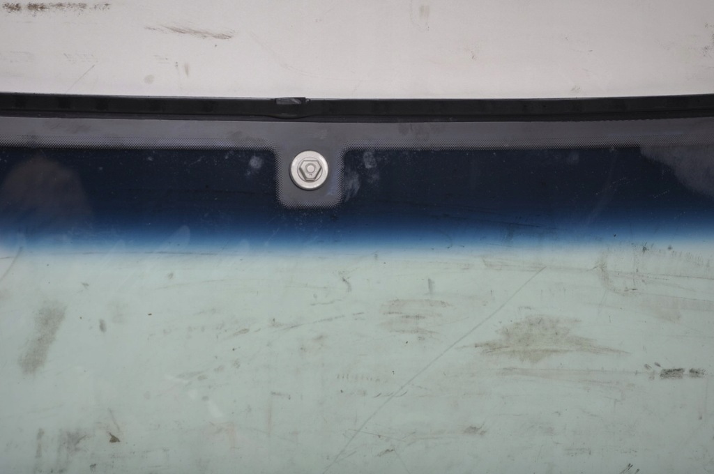 фото №6, Bentley arnage стекло перед передняя лобовое 43r-001585 as1m1250 dot 682