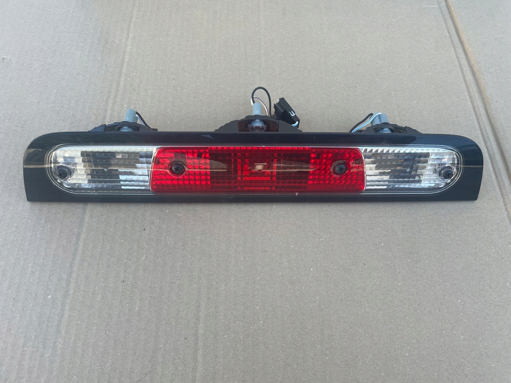 фото №1, Dodge ram 1500 2019-2024 лампа стоп свет стоп