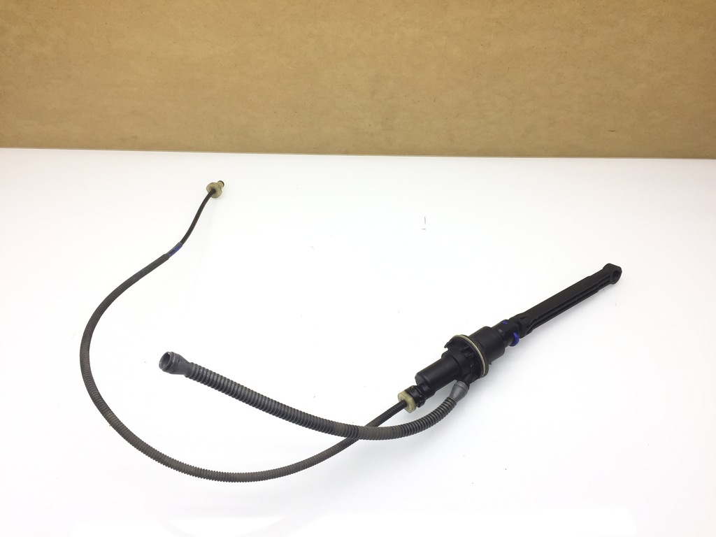 фото №1, C-elysee помпа зчеплення