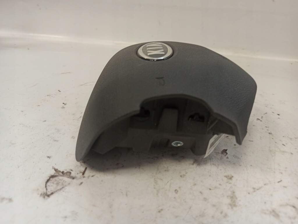 фото №9, Kia ceed i 1 подушка подушка безопасности водителя 1h596-01010