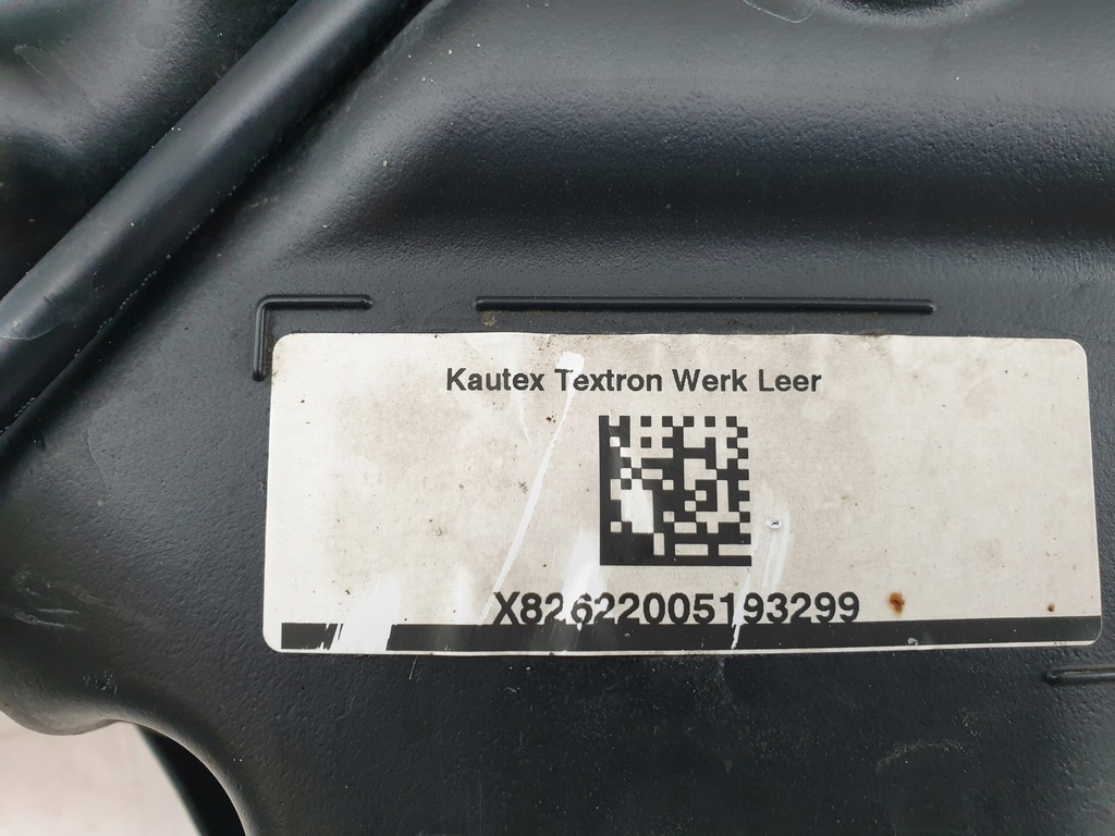 фото №9, Бак насос adblue opel vivaro b renault trafic iii fiat talento